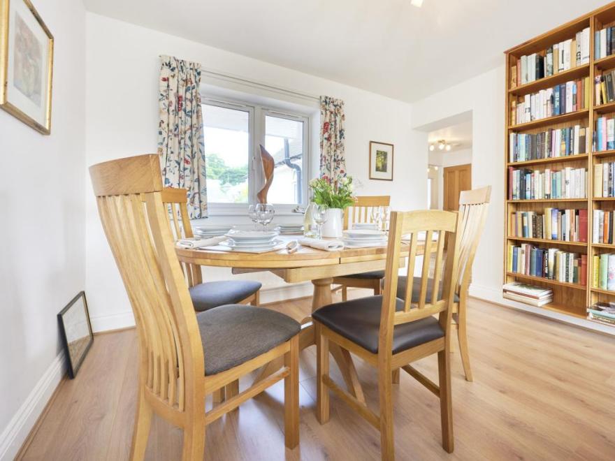 Bungalow in Keswick, Cumbria