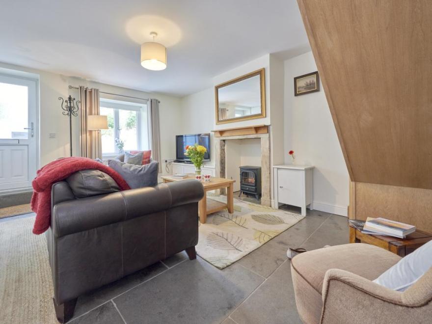Cottage in Papcastle, Cumbria