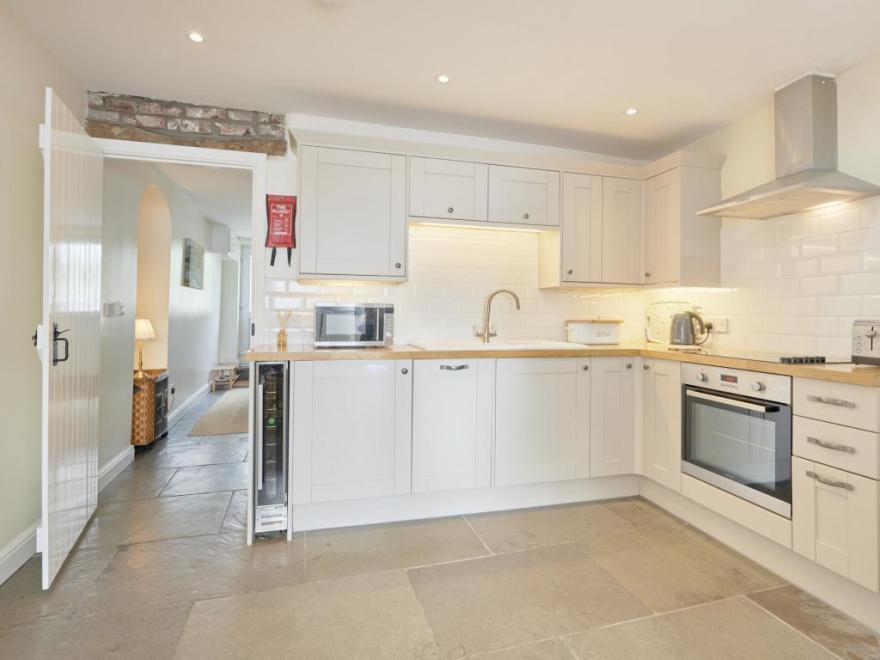 Cottage in Papcastle, Cumbria