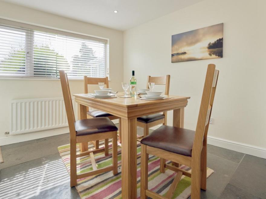 Cottage in Papcastle, Cumbria
