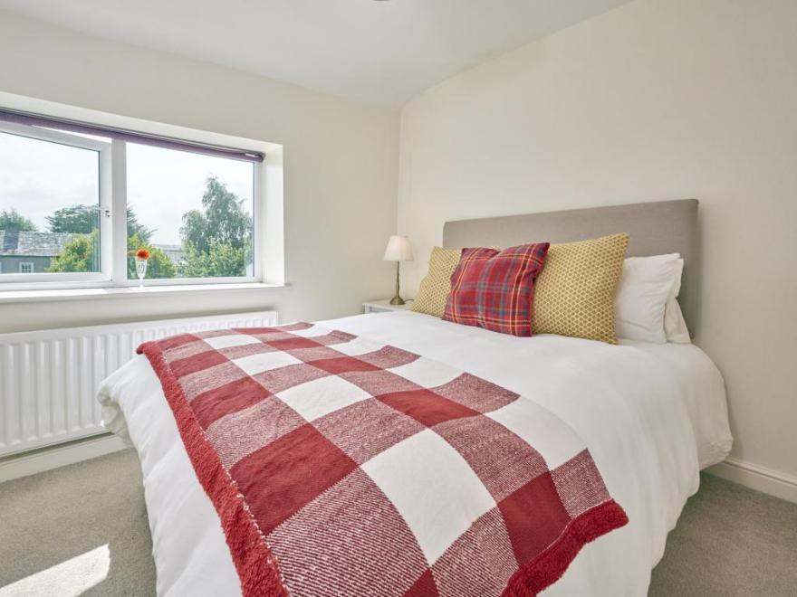 Cottage in Papcastle, Cumbria