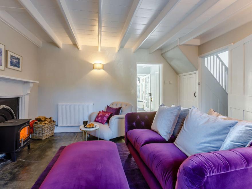 Cottage in Launceston, North Cornwall