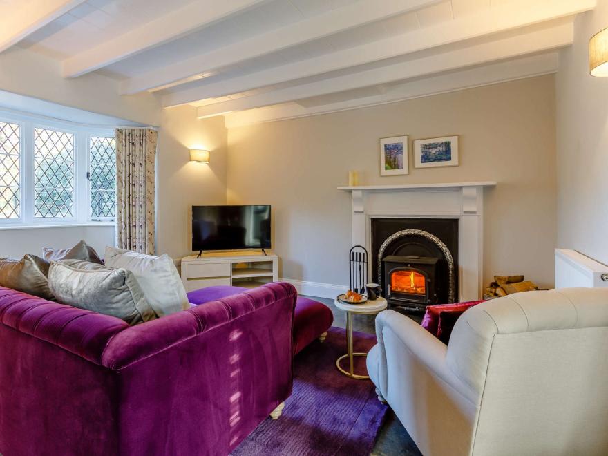 Cottage in Launceston, North Cornwall