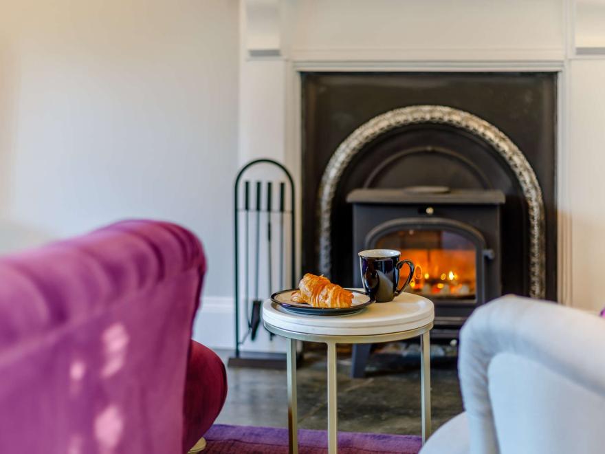 Cottage in Launceston, North Cornwall