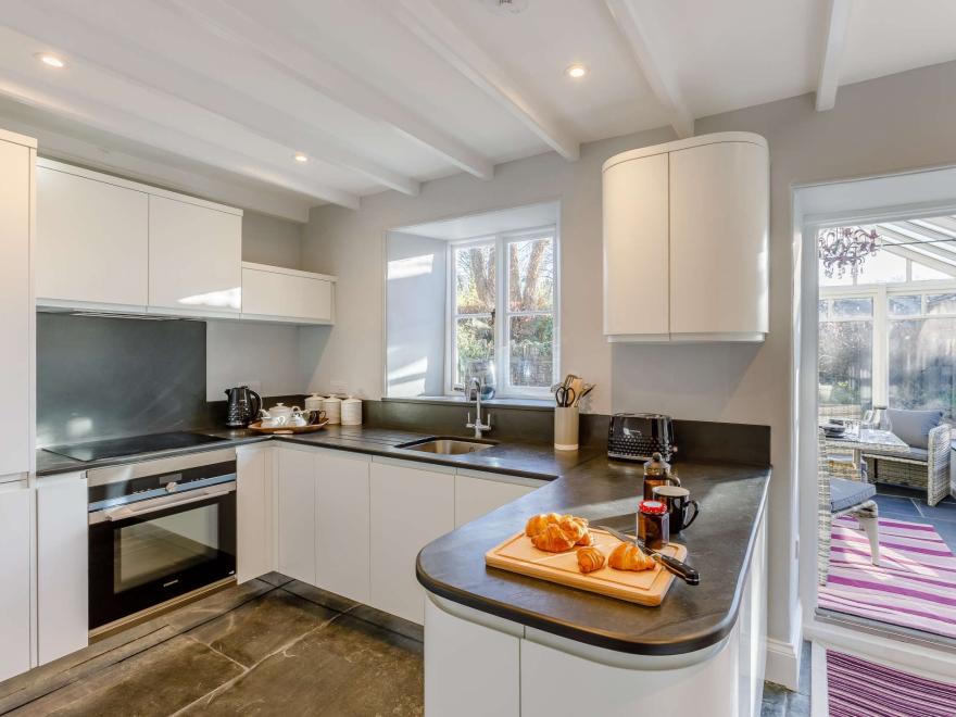 Cottage in Launceston, North Cornwall