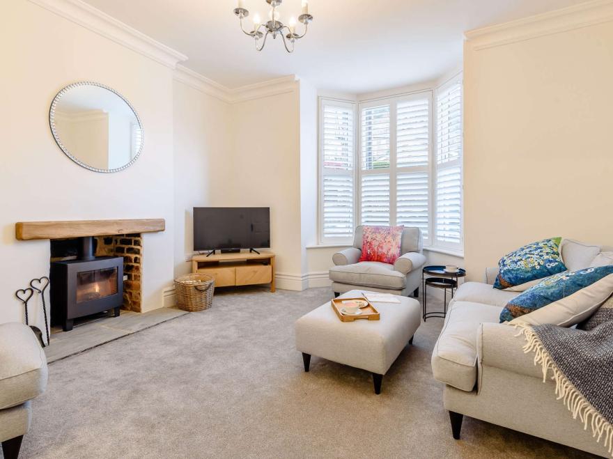House in Matlock Bath, Derbyshire
