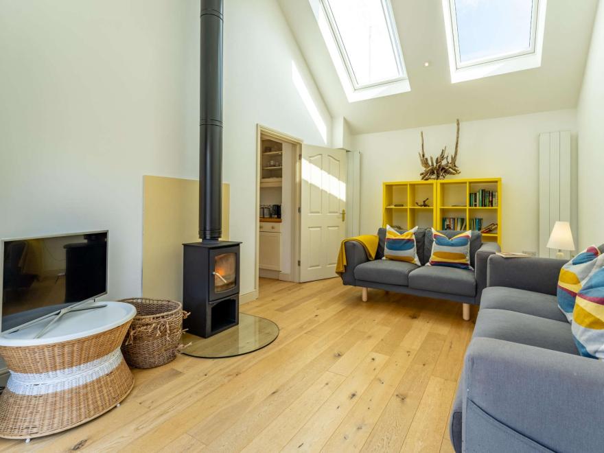 Cottage in Yarmouth, Isle of Wight