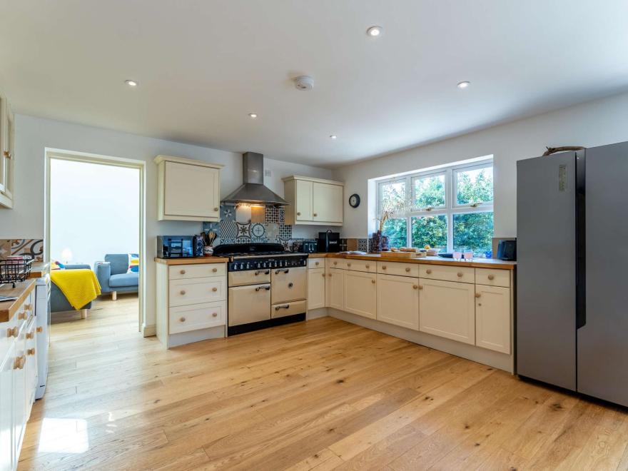 Cottage in Yarmouth, Isle of Wight