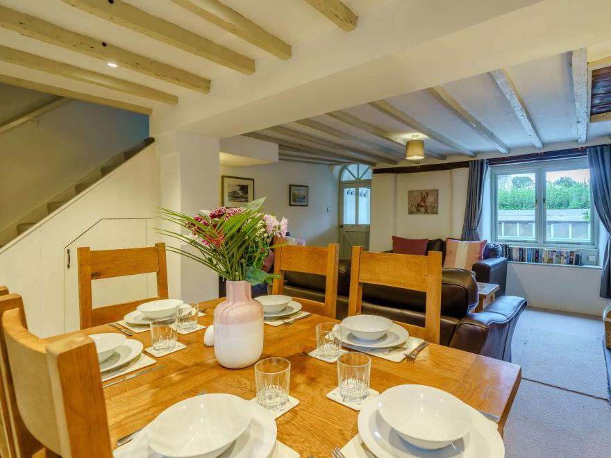 Cottage in Backbarrow, Cumbria