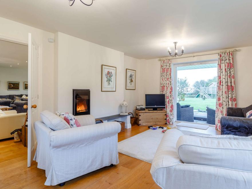 House in Woolacombe, North Devon