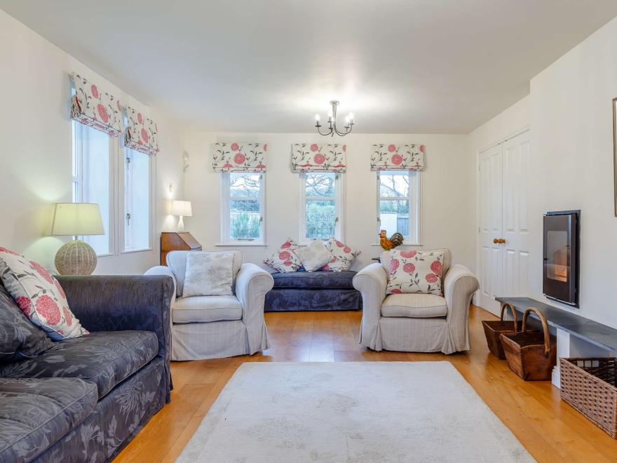 House in Woolacombe, North Devon