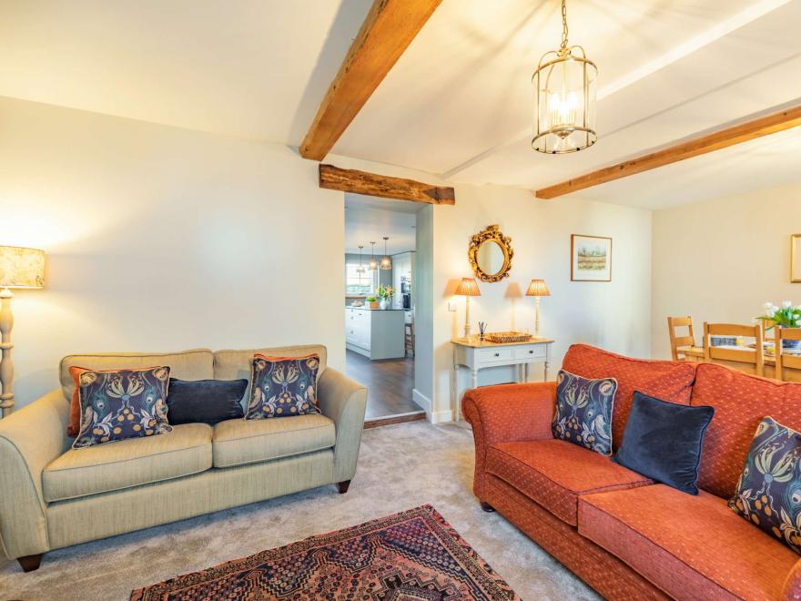 Cottage in Cockermouth, Cumbria