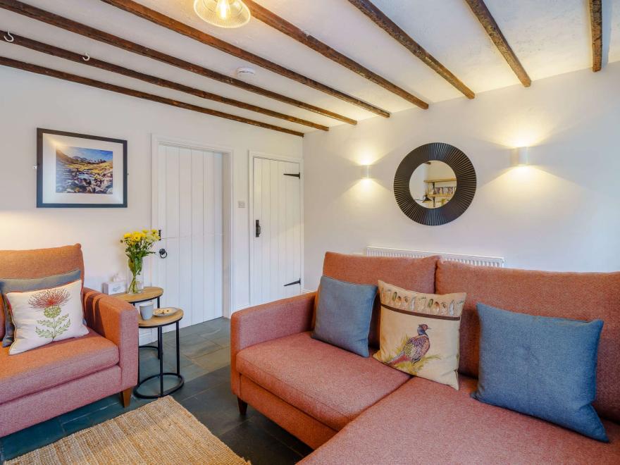Cottage in Seatoller, Cumbria