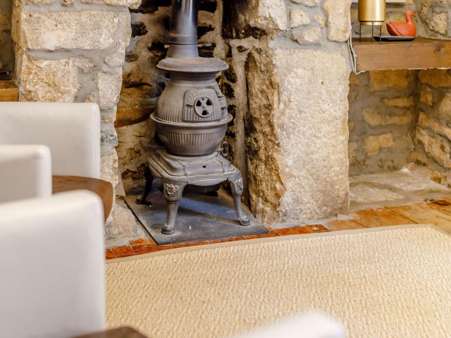 Cottage in St Ives, West Cornwall