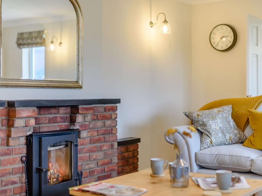 Bungalow in Llanrhaeadr Ym Mochnant, Oswestry, North Wales