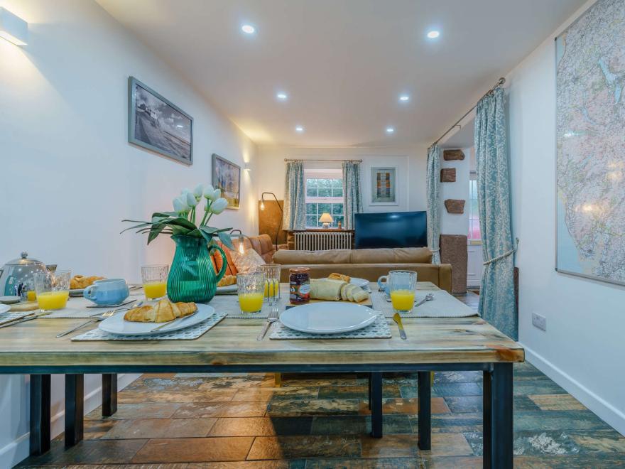 Cottage in Gosforth, Cumbria