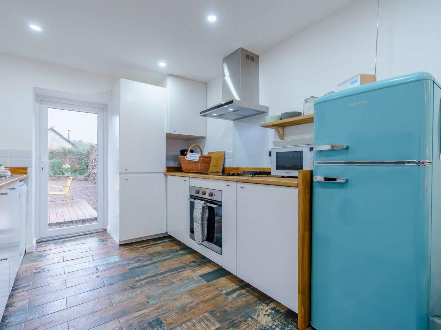 Cottage in Gosforth, Cumbria