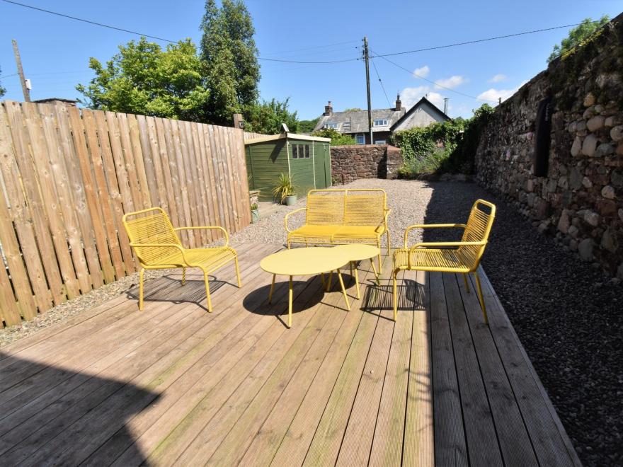 Cottage in Gosforth, Cumbria