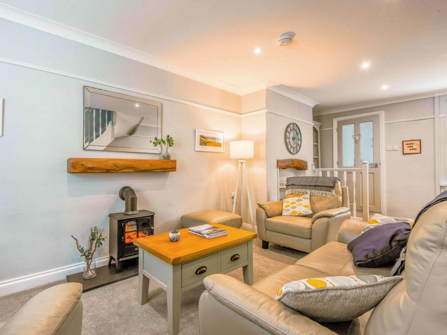 Cottage in Keswick, Cumbria