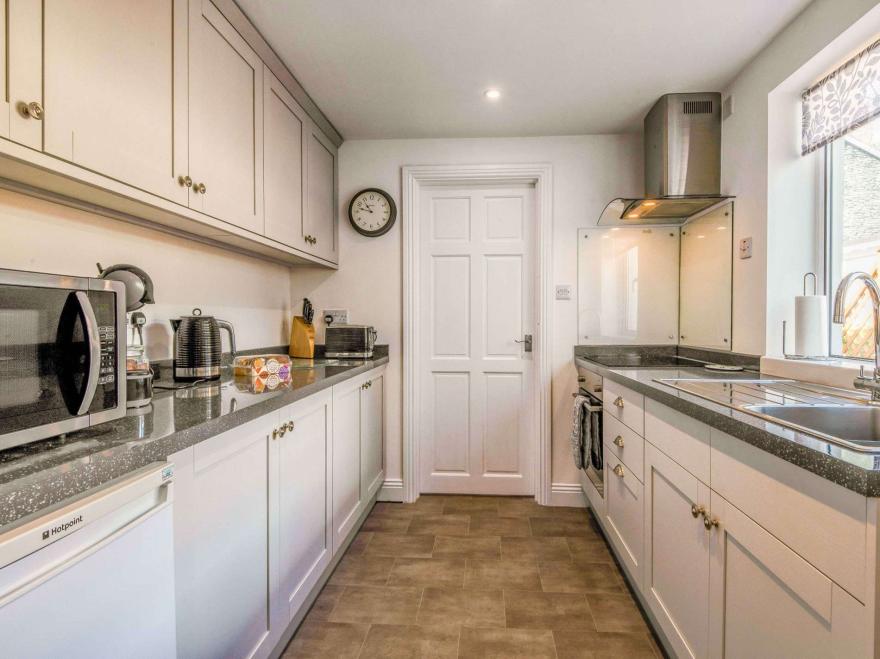 Cottage in Keswick, Cumbria