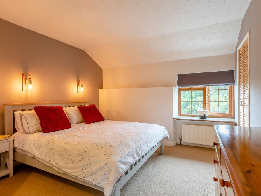 Cottage in Bideford, North Devon