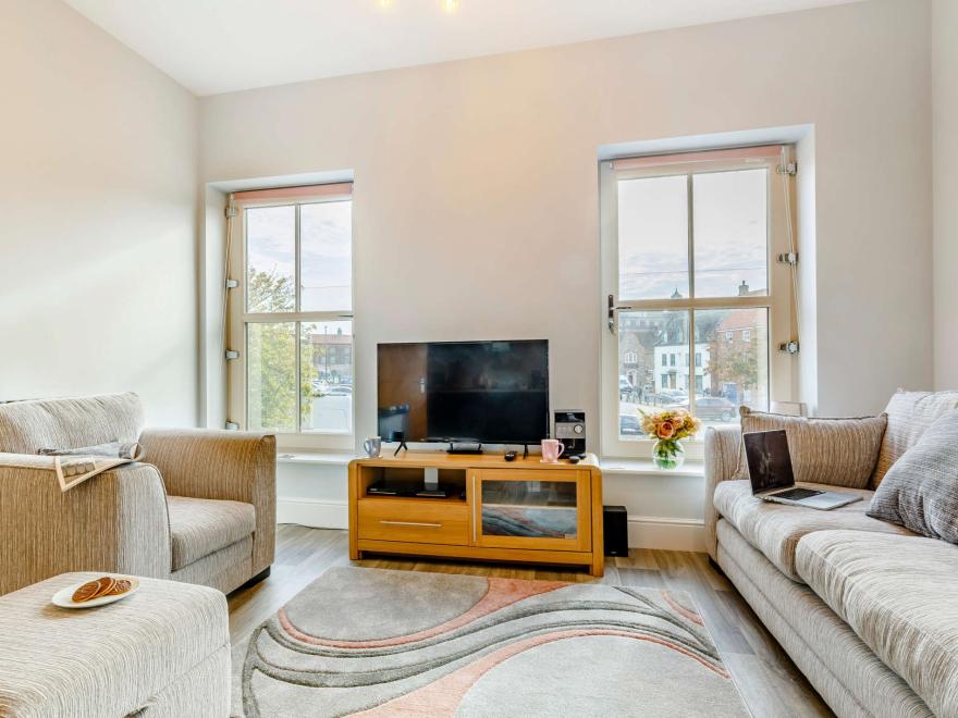House in Great Yarmouth, Norfolk