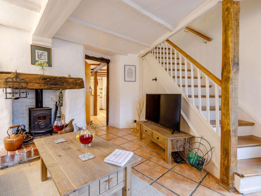 Cottage in Braunton, North Devon