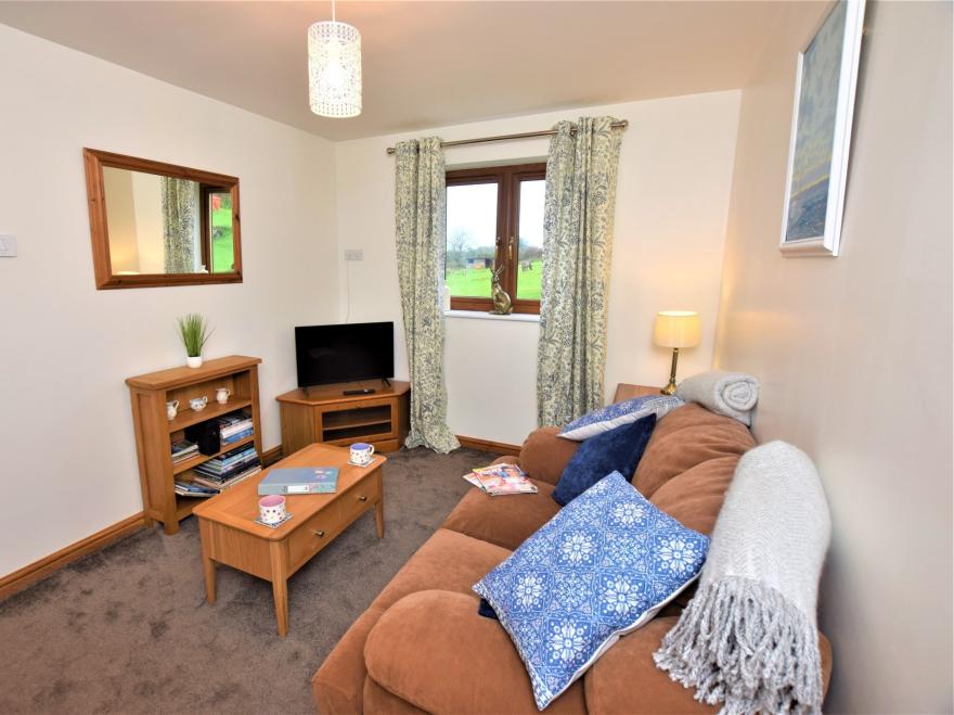 Cottage in Liskeard, South Cornwall