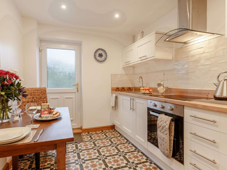 Cottage in Liskeard, South Cornwall