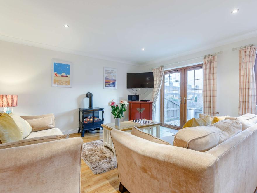 Cottage in Westward Ho!, North Devon