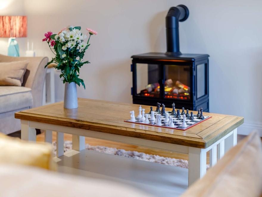 Cottage in Westward Ho!, North Devon