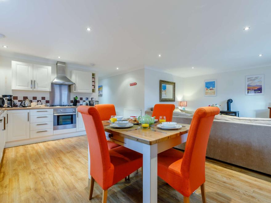 Cottage in Westward Ho!, North Devon