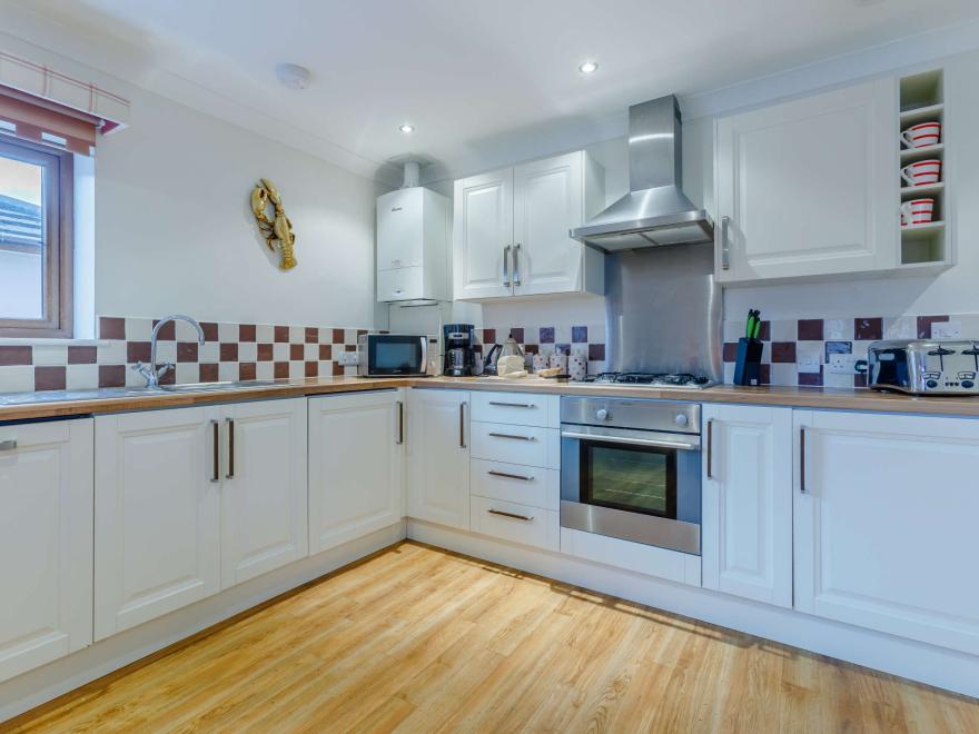 Cottage in Westward Ho!, North Devon