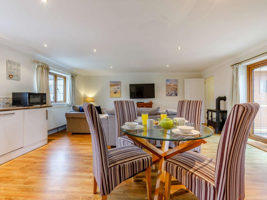 Cottage in Westward Ho!, North Devon