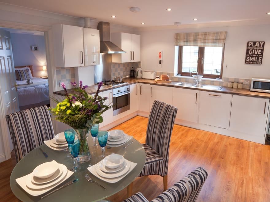 Cottage in Westward Ho!, North Devon