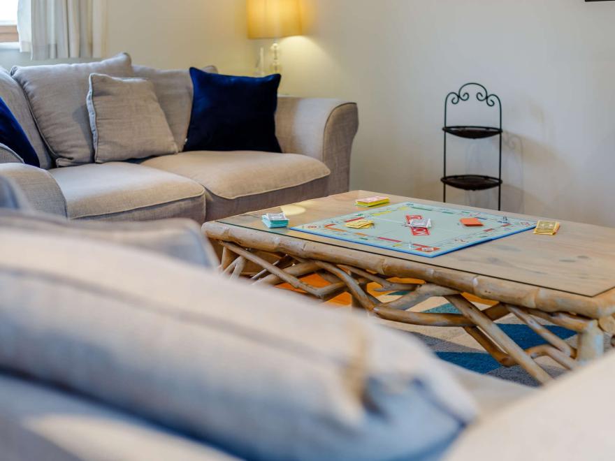 Cottage in Westward Ho!, North Devon