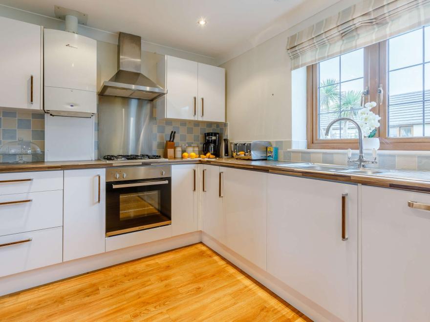 Cottage in Westward Ho!, North Devon