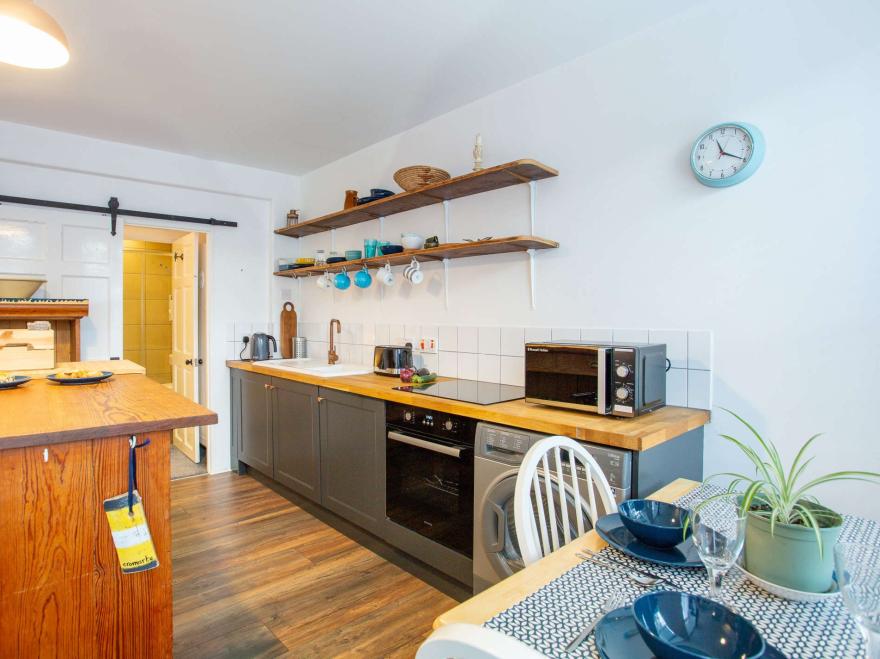Apartment in Black Isle, The Highlands