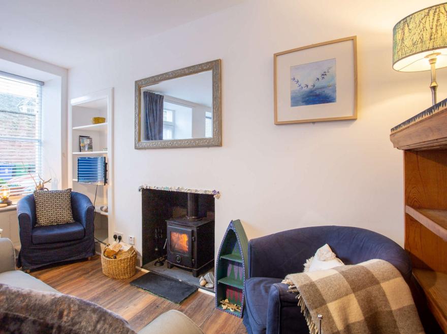 Apartment in Black Isle, The Highlands