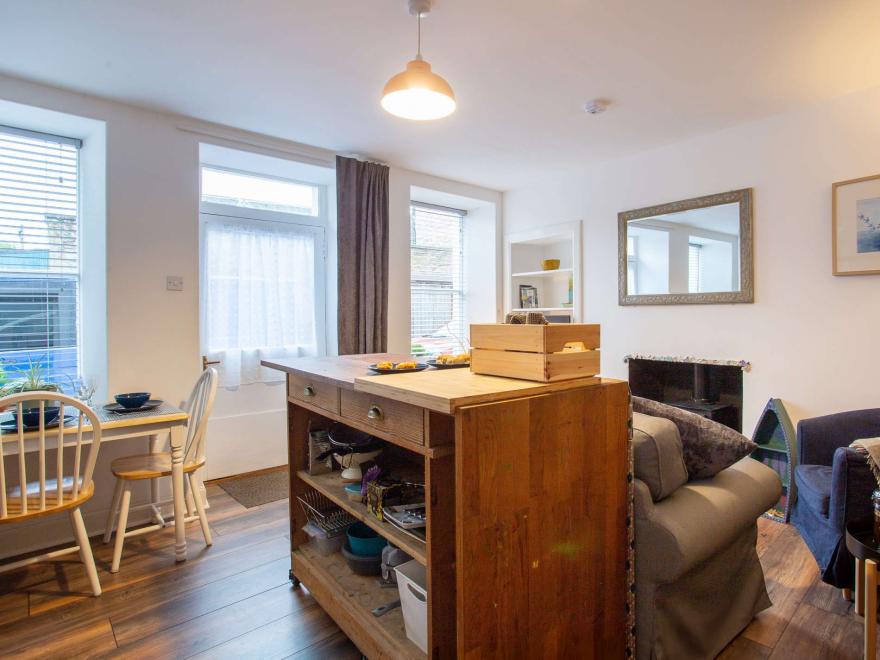 Apartment in Black Isle, The Highlands