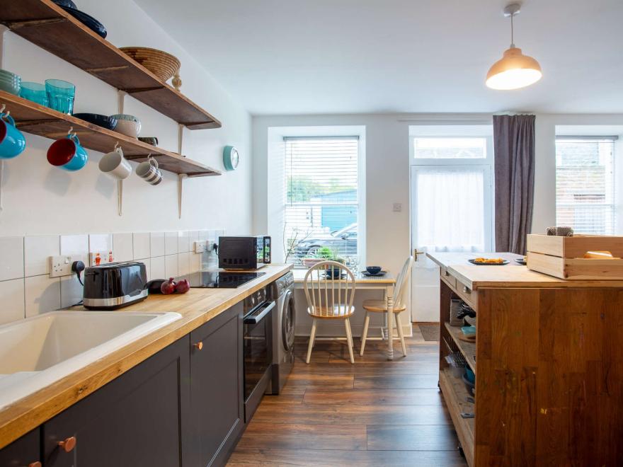 Apartment in Black Isle, The Highlands
