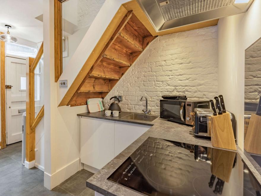 Cottage in Hastings, Sussex