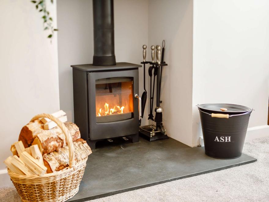 Cottage in St Austell, South Cornwall