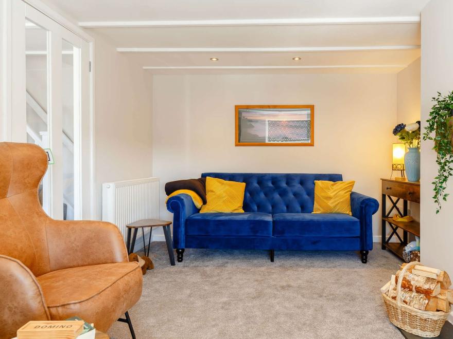 Cottage in St Austell, South Cornwall