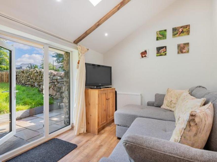 Cottage in Wasdale, Cumbria