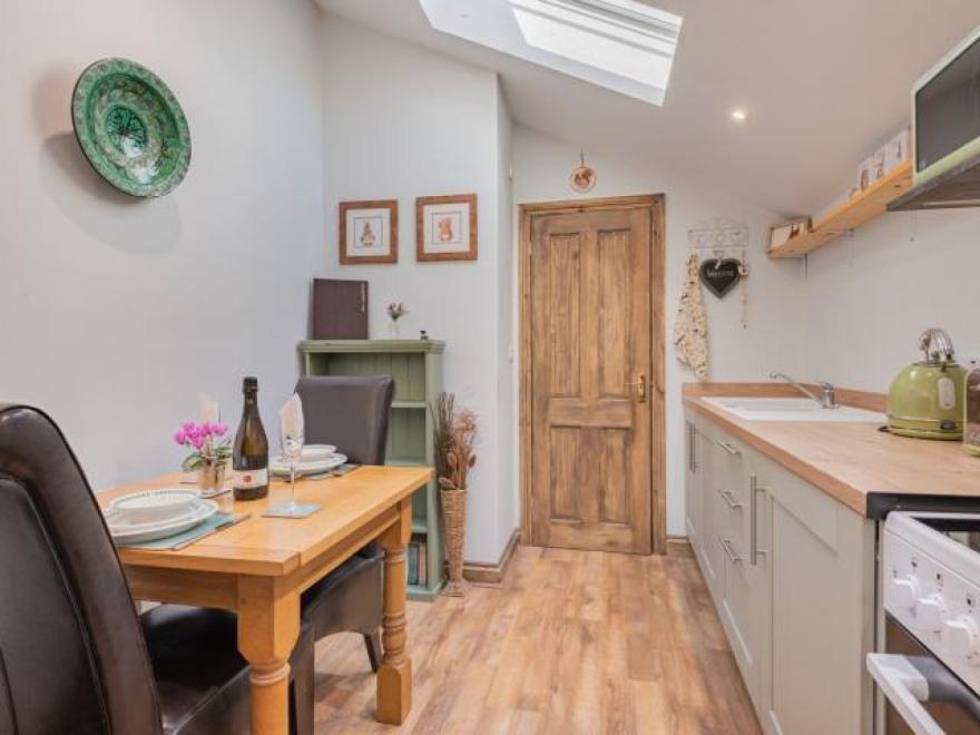 Cottage in Wasdale, Cumbria
