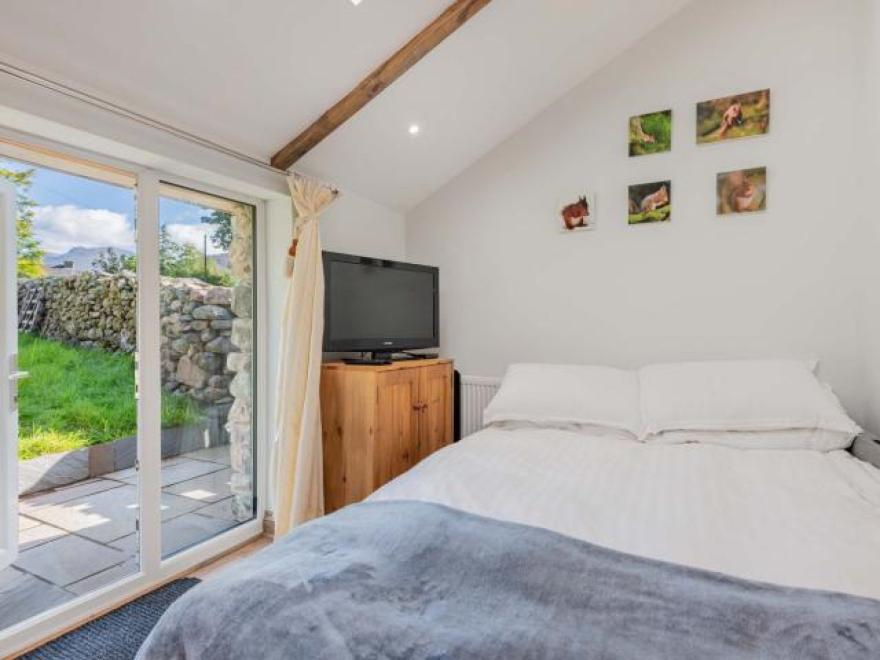 Cottage in Wasdale, Cumbria