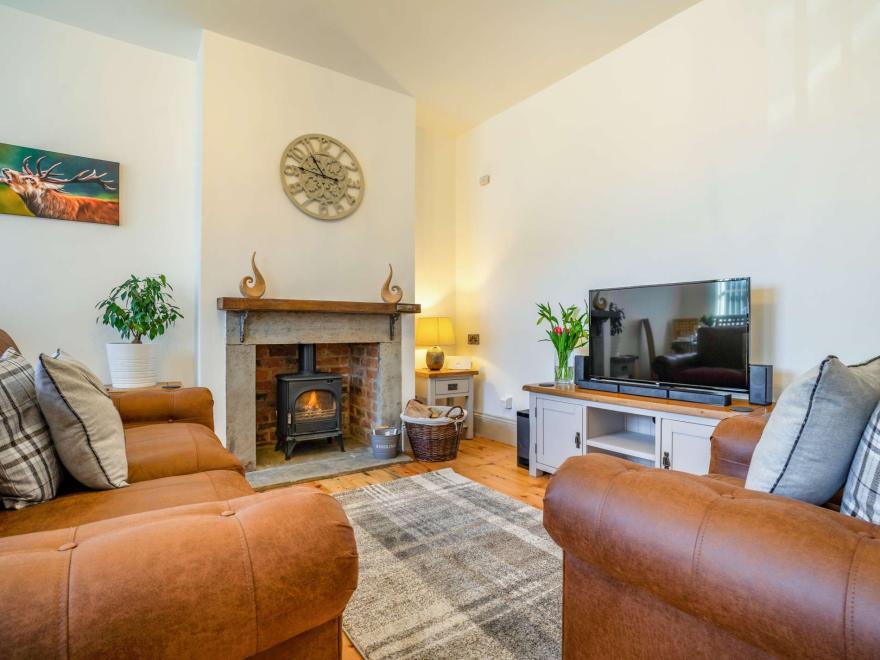 Cottage in Bedale, North Yorkshire