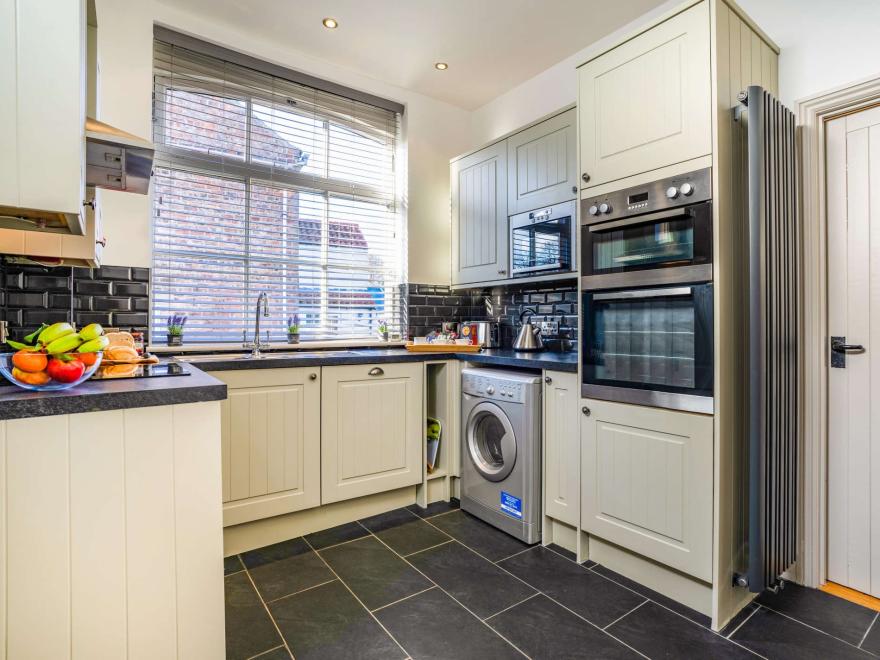 Cottage in Bedale, North Yorkshire
