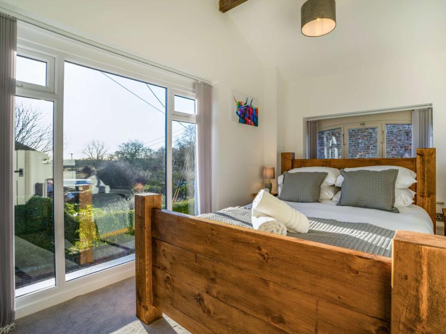 Cottage in Bedale, North Yorkshire